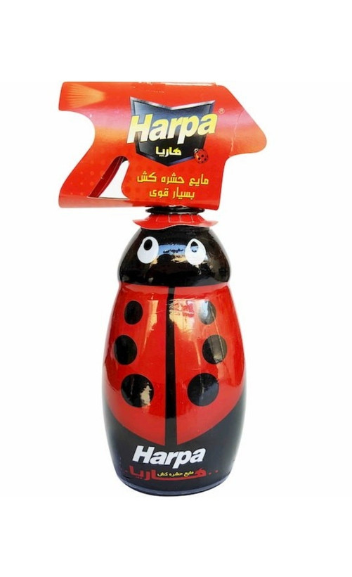مایع حشره کش هارپا
