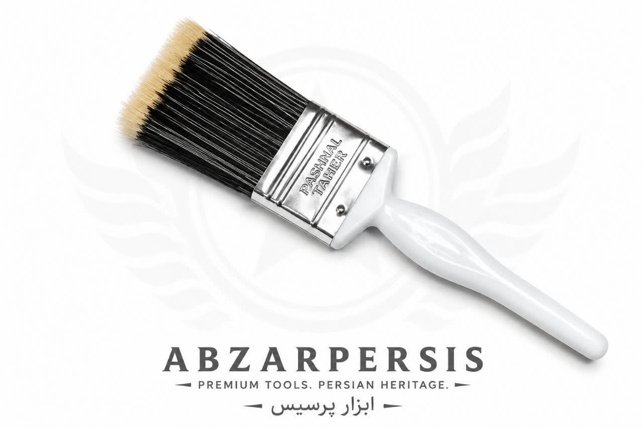 قلم رنگ نقاشی