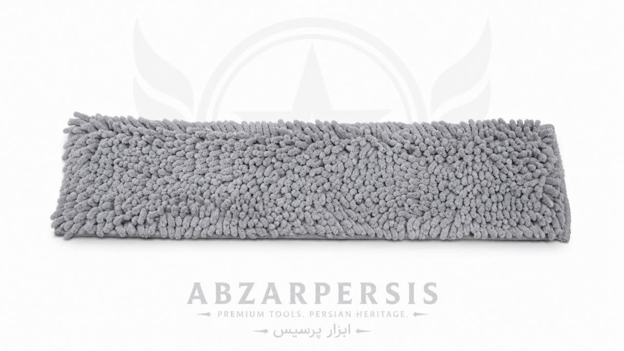 یدک تی زمین شوی ماکارونی