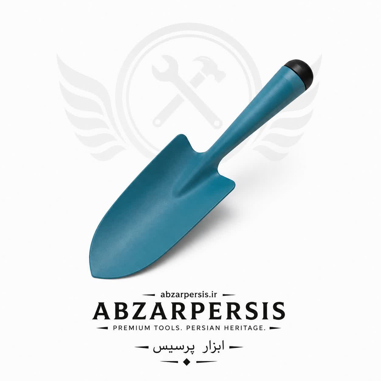 بیلچه باغبانی