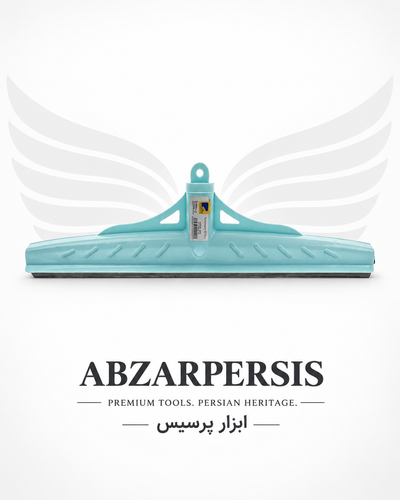 تی لاستیکی یا آب جمع کن